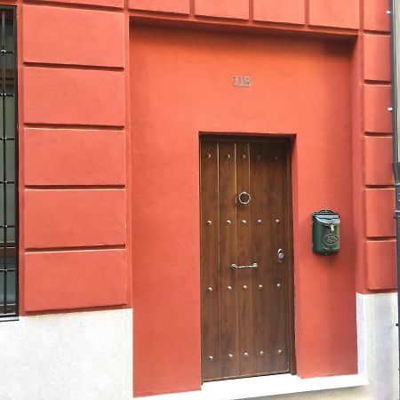 La Guarida Del Fraile Apartment Гранада Екстериор снимка