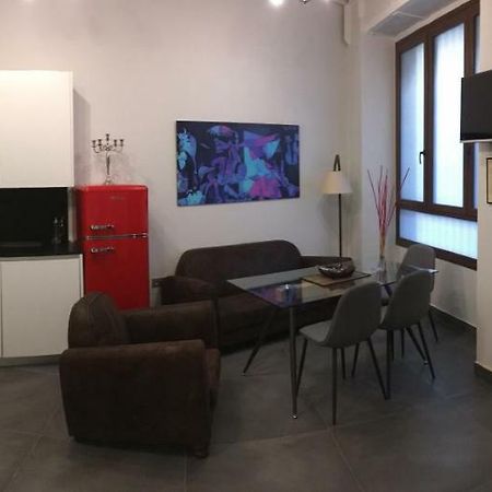 La Guarida Del Fraile Apartment Гранада Екстериор снимка