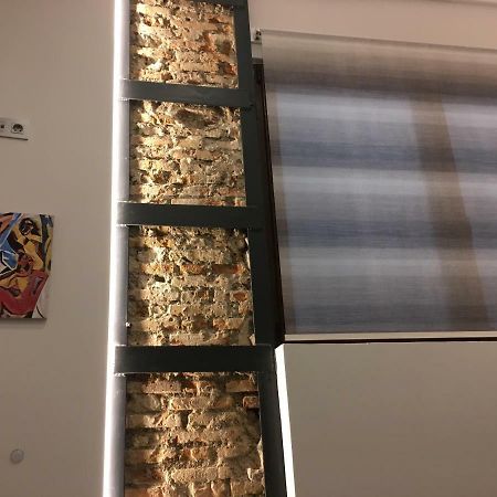 La Guarida Del Fraile Apartment Гранада Екстериор снимка