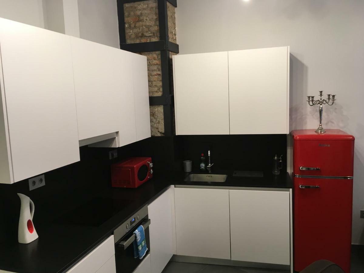 La Guarida Del Fraile Apartment Гранада Екстериор снимка