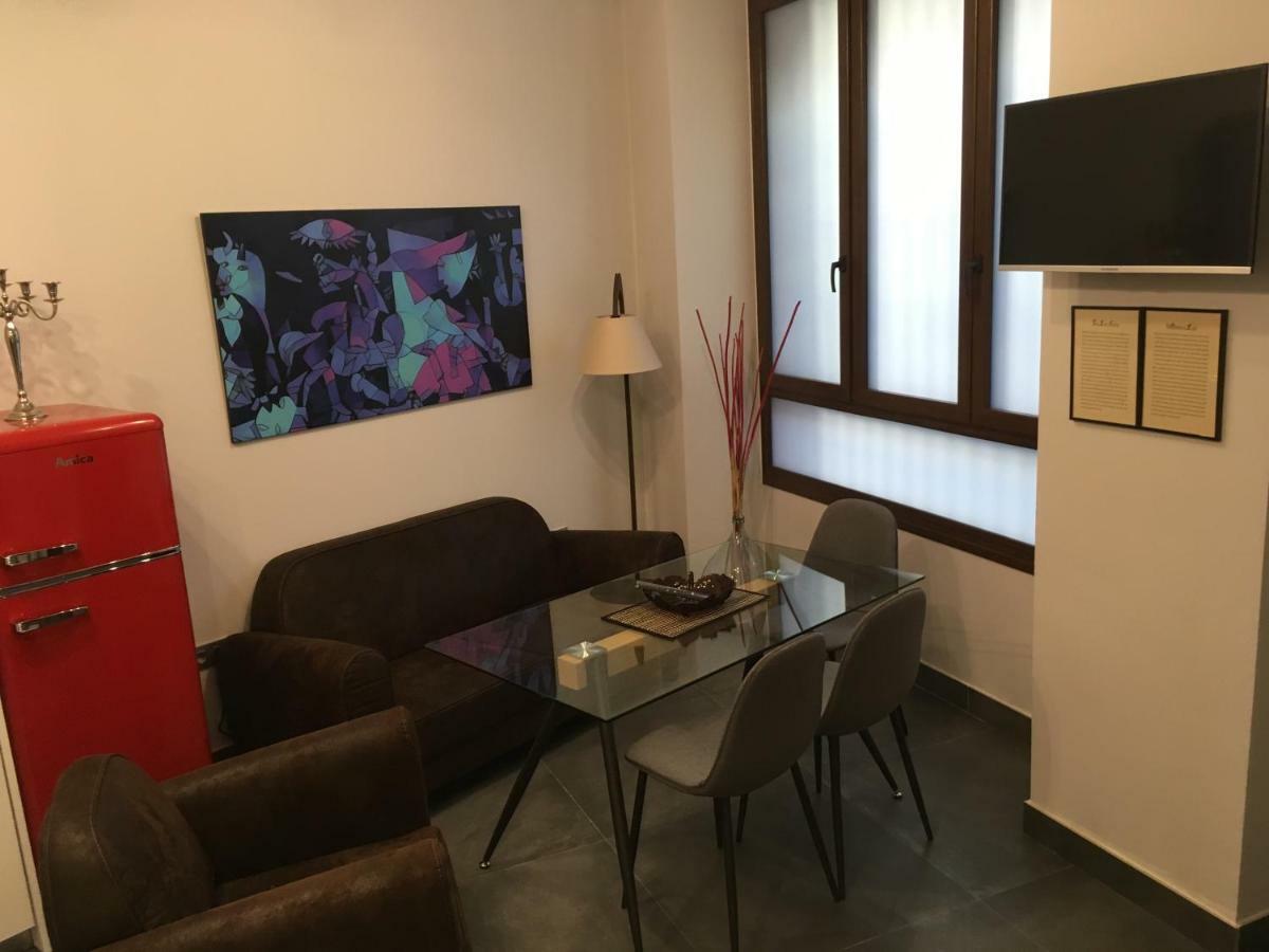 La Guarida Del Fraile Apartment Гранада Екстериор снимка