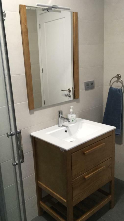 La Guarida Del Fraile Apartment Гранада Екстериор снимка