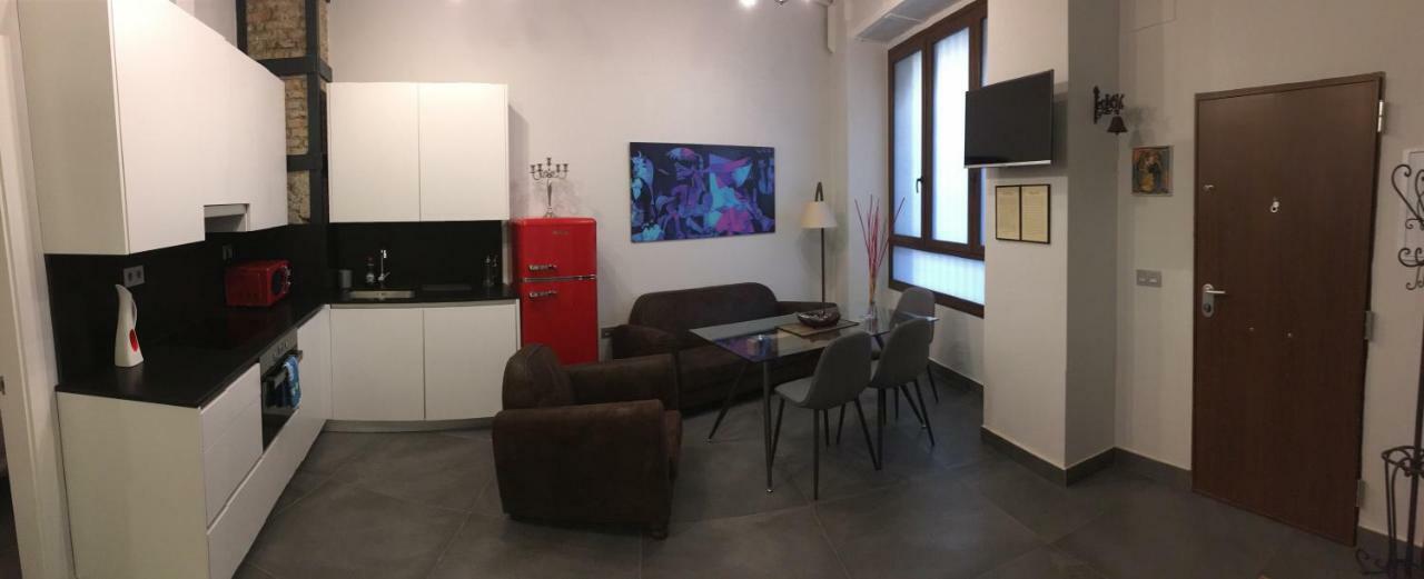 La Guarida Del Fraile Apartment Гранада Екстериор снимка