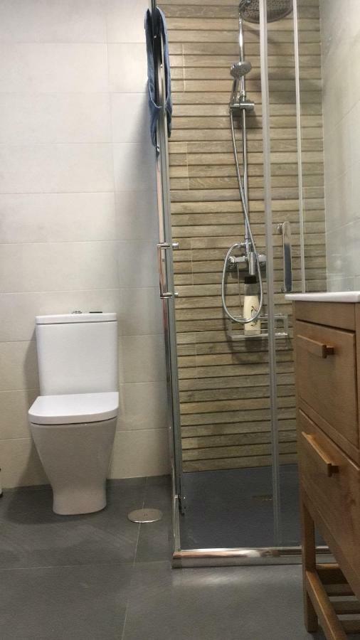 La Guarida Del Fraile Apartment Гранада Екстериор снимка