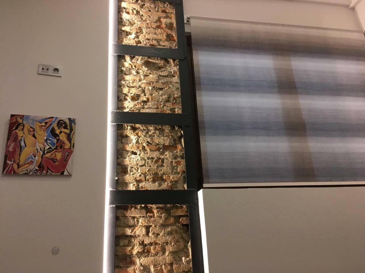 La Guarida Del Fraile Apartment Гранада Екстериор снимка