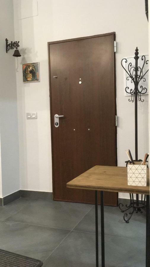 La Guarida Del Fraile Apartment Гранада Екстериор снимка