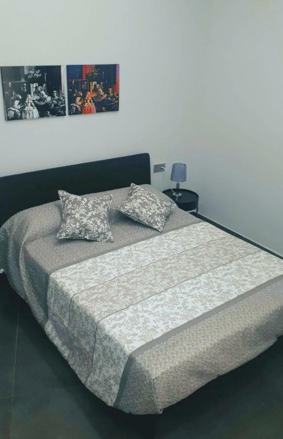 La Guarida Del Fraile Apartment Гранада Екстериор снимка